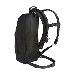 CamelBak M.U.L.E. Tactical reservoir inside, 3L capacity supports on-the-go hydration.