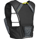 CamelBak Nano Hydration Vest front view highlights lightweight design for long runs.