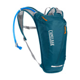 CamelBak Rogue Light 7 biking backpack with lightweight design and quick-access pockets