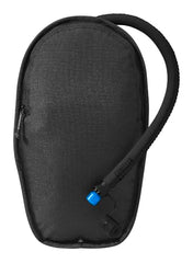 CamelBak Stoaway insulated tube keeps water cooler on hot trails