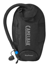 CamelBak Stoaway 70oz reservoir close-up for easy refills on hikes