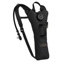 CamelBak ThermoBak front-fill cap and ergonomic handle for fast on-the-go refills.