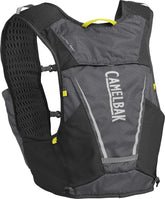 CamelBak Ultra Pro hydration vest front pocket for easy access on the move