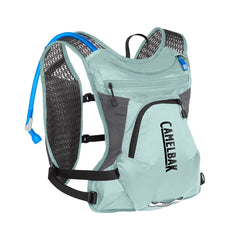 CamelBak Women's Chase Bike Vest 50oz hydration for long rides.