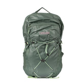 CamelBak Women's Fourteener 24 front view showing spacious pocket for day hikes.