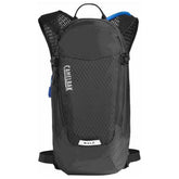 CamelBak Women's M.U.L.E. 12 hydration pack with 100oz reservoir for all-day rides.