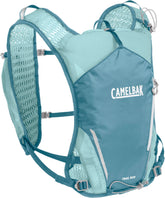 CamelBak Women's Trail Run Vest front view for easy hydration on long runs