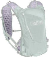 CamelBak Women’s Zephyr Pro vest front view for lightweight comfort on long runs