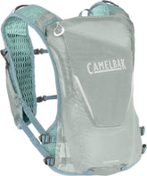 CamelBak Zephyr Pro vest front view with 34oz hydration for long runs