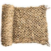 CamoSystems Premium Series desert camouflage net front view for outdoor concealment