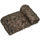 CamoSystems Premium top cover 5x10 green brown offers effective concealment for blinds.