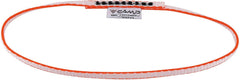 CAMP Express Dyneema Runner orange 30 cm for ultra-light alpine draws and anchors