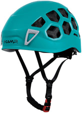 Camp Ikon Nova jade green large bottle cap close-up highlighting premium build