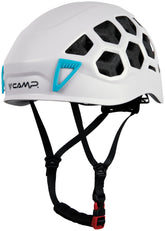 CAMP Ikon Nova White Small packaging provides protection and shelf appeal.