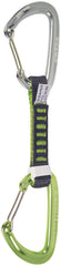 CAMP Orbit Wire Express KS 12 cm aluminum accessory for lightweight outdoor setups.