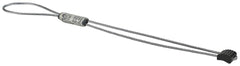 Camp Pro Nut Set curved design allows safe placement and easy removal.