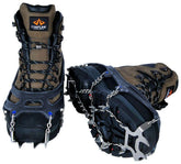 CAMP Snowline Chainsen Ultra XX-Large full product shot showing rugged traction potential.