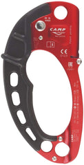 CAMP Turbohand Pro Ascender Left top view highlights compact rugged body