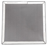 Camping Moon US-150 Fireapat Burner Pad top view with twill high mesh for steady heat.