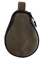 Camping Moon storage bag handle-stowage feature for hygienic packing.