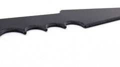 Canine Athletes Elite-HD break stick ergonomic handle highlights secure training grip.