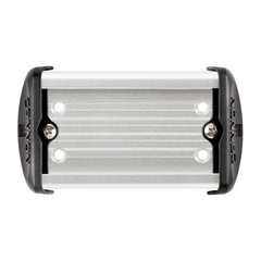 Cannon 6inch aluminum track with hardware included for mounting