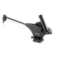 Cannon Easi-Troll one-hand clutch deploy for precise baiting
