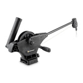 Cannon Easi-Troll Downrigger overview with precise depth control