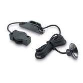 Cannon Retro-Ease weight retriever front view, eases line handling on deck