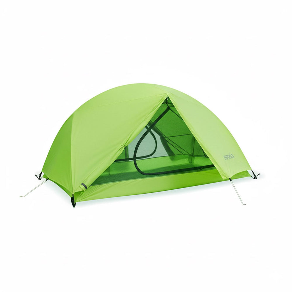 Cantuo 2 Person Tent ultralight pack for easy backpacking and trail carry