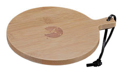 Captain Stag Sierra Cup lid on the cup for solo camping meals.