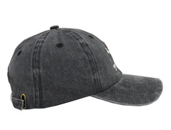 Captain style skull hat for outdoor adventures