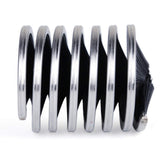 Caralin rope cleaning brush with nylon bristles for rope maintenance