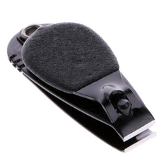 Caralin rubber grip handle offers comfortable control during long fishing sessions.