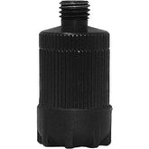 Carbon Express IQ Sight Light mounted on bow for improved low-light visibility.