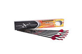Carbon Express Maxima Hunter crossbolt BuffTuff close-up highlights carbon weave strength