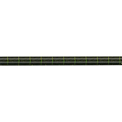 Carbon weave construction on Maxima XRZ 250 supports quick recovery and stable flight.