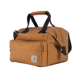 Carhartt bottle-opener cold front cooler keeps drinks handy during outdoor trips