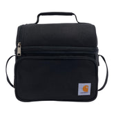 Carhartt camping cooler showcases rugged outdoor-durability for work sites.