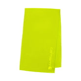 Carhartt Force UPF mesh towel folded for compact cooling and sun protection