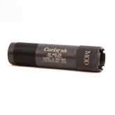 Carlson's Browning Invector Plus 20ga modified 610 choke tube for precise patterns.