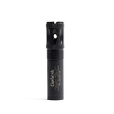 Carlson's 20G Huglu choke tube mid-range focus for steady patterns