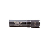 Carlson's choke tubes for Beretta Benelli Mobil skeet, 0.615 diameter, showing tight pattern potential