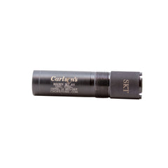 Carlson's choke tubes for Beretta Benelli Mobil skeet, 0.615 diameter, showing tight pattern potential