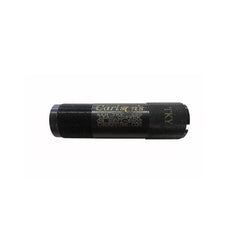 Carlson's Extended Turkey Choke Tube for Remington 12ga improves turkey-hunt pattern density