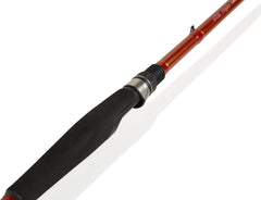 Carrot Stix Wild Alpha 1-piece rod with sleeve included for transport