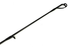Carrot Stix Wild Wild Black light cork handle transmits vibrations for feedback