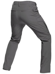 CARWORNIC nine-pocket cargo pants with multiple storage options for tools