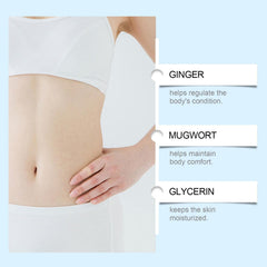 Castrap Body Care Patch with strong adhesive ensures reliable hold