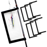 CastStrike 6pc lure wraps main product image